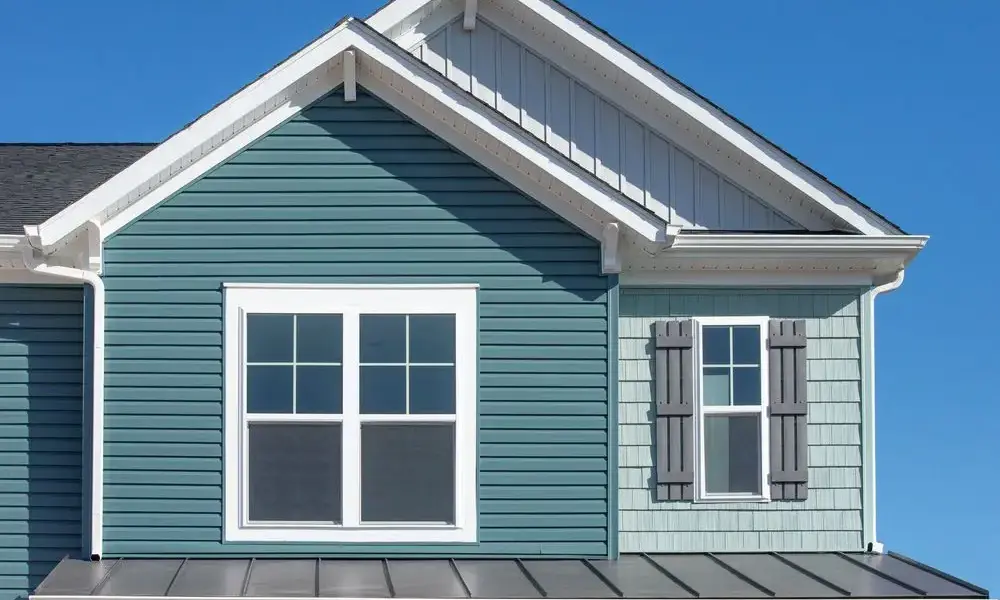 Roof repair and inspection services in East Allen